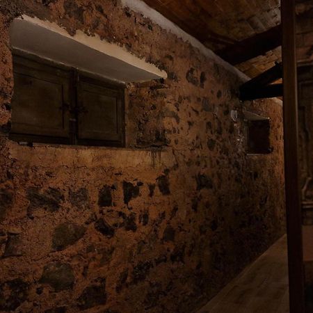 La Ciminiera Rooms Catánia Buitenkant foto