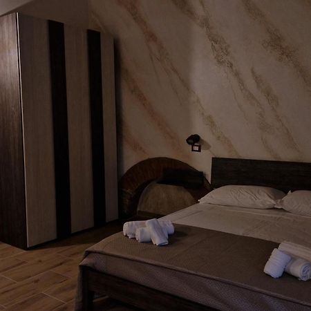 La Ciminiera Rooms Catánia Buitenkant foto