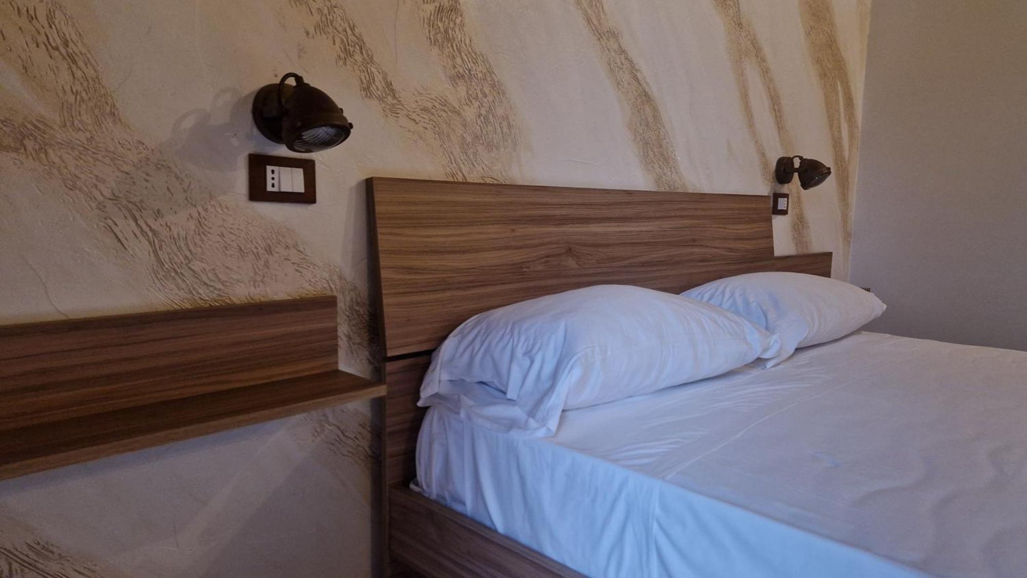 La Ciminiera Rooms Catánia Buitenkant foto
