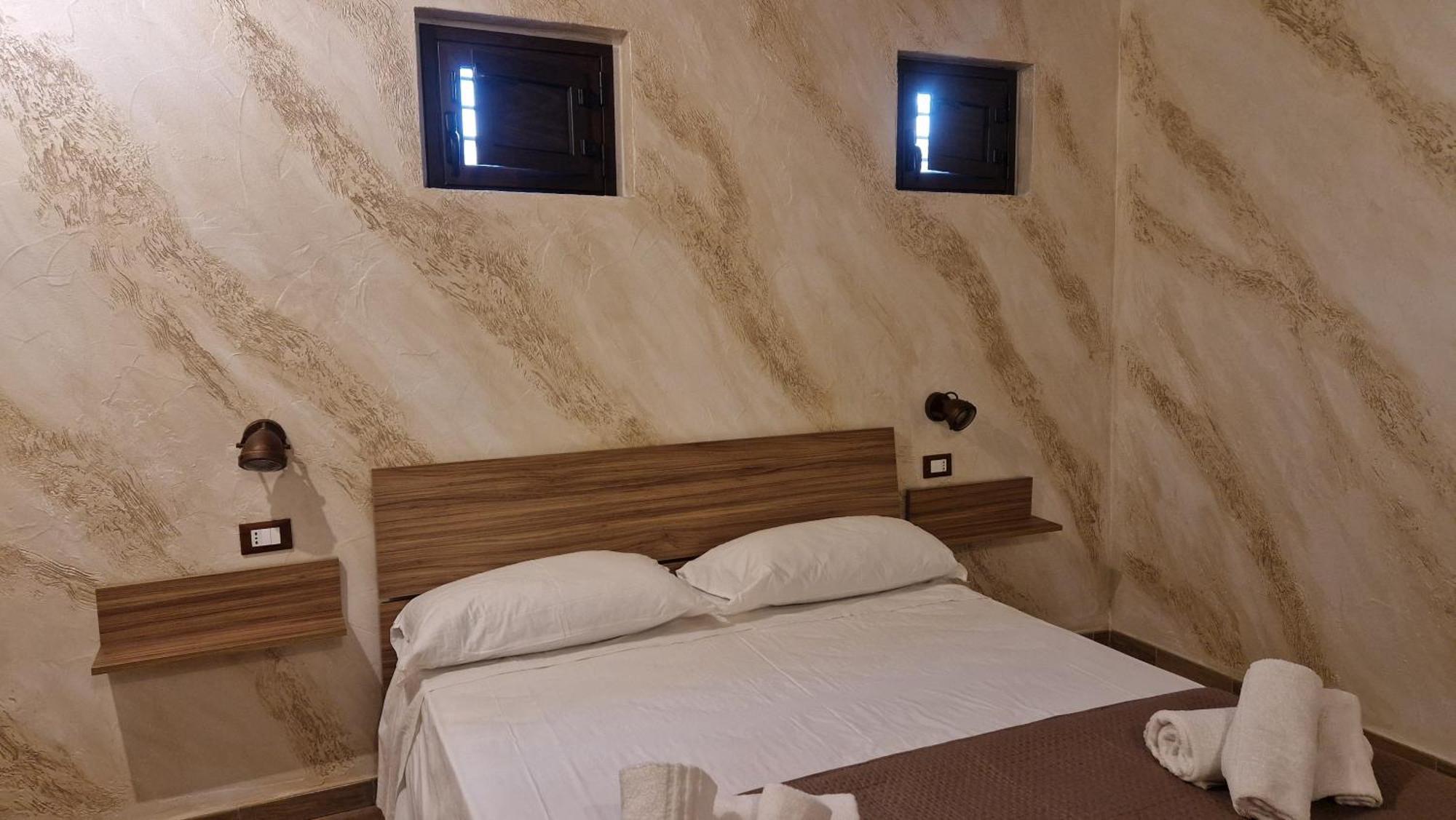 La Ciminiera Rooms Catánia Buitenkant foto